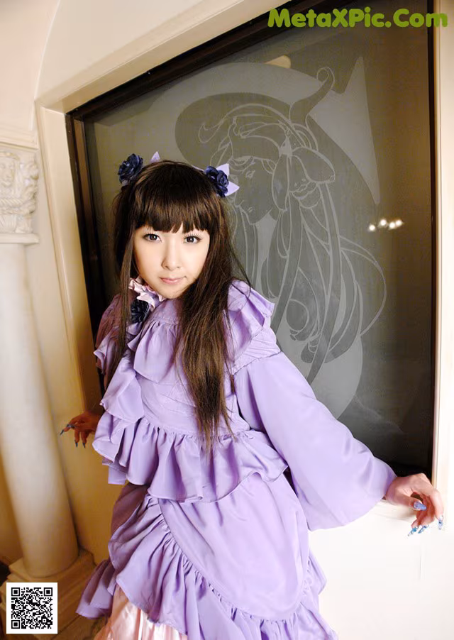 Cosplay Lamu - Aspen Nude Cop