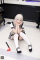 Cosplay Shizuku - Sexx Pemain Bokep