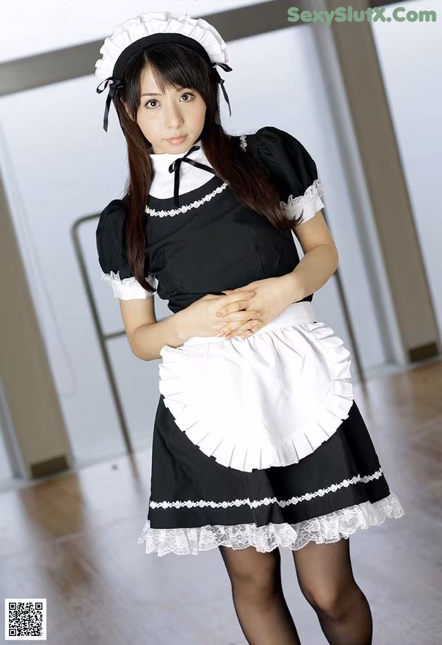 Yuka Osawa - Downblouse Pron Star
