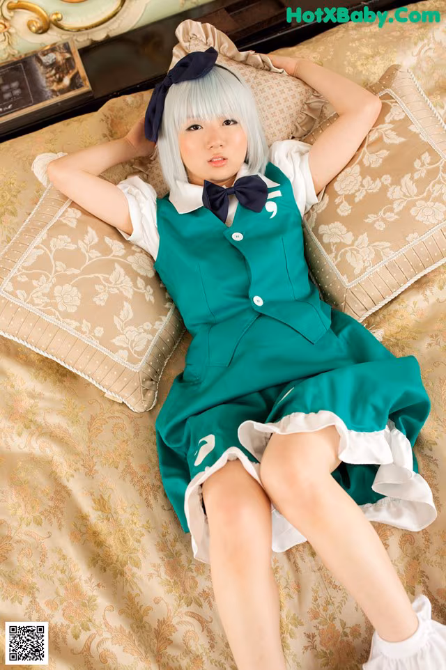 Madoka Adachi - Submit Xxx Good