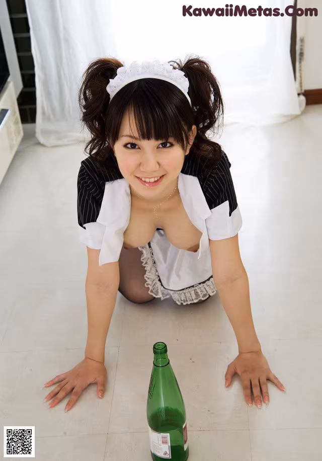 Noa Kasumi - Brazilig In Xossip