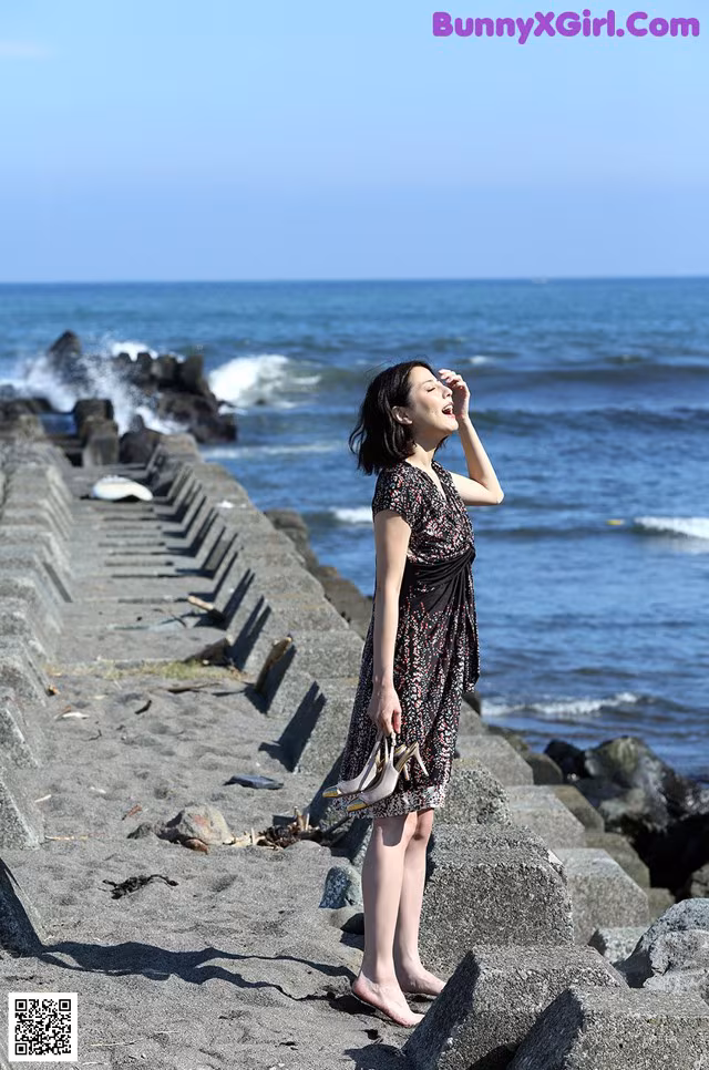 Yumi Sugimoto - Beast Privare Pictures