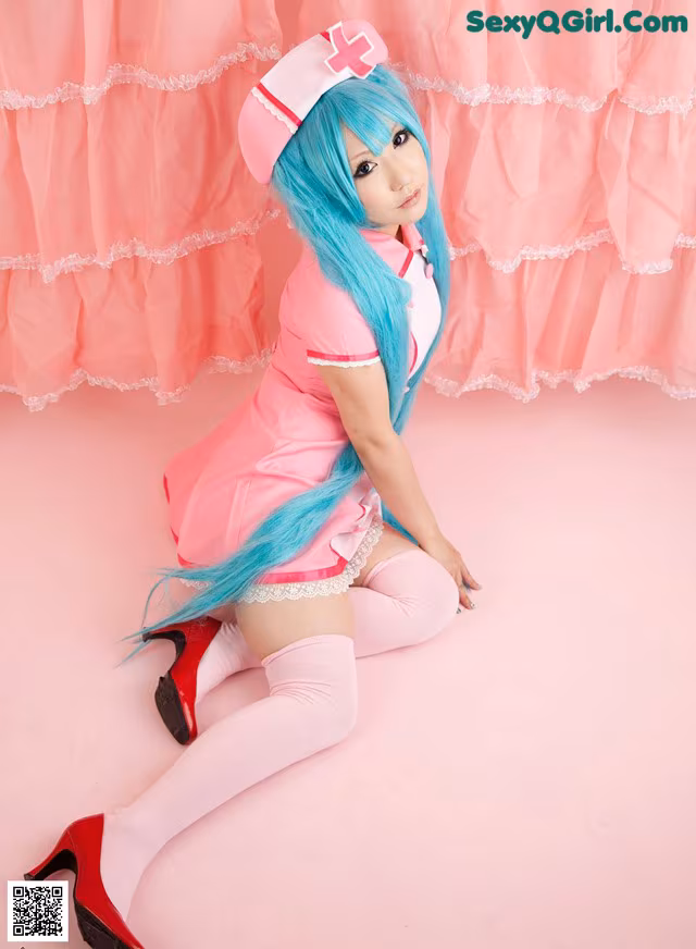 Cosplay Saku - Filmi Xxx Break