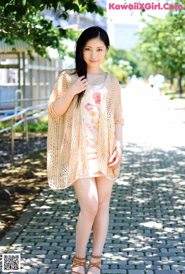 Pornograph Yua - 18years Free Erotik