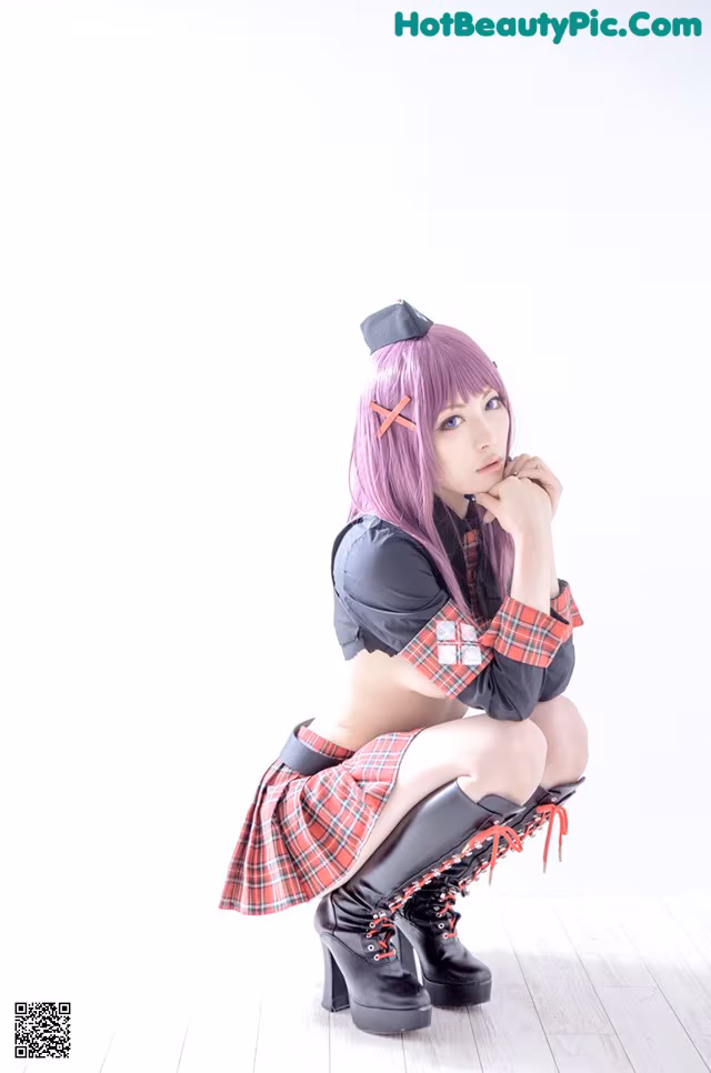 Cosplay Non - Amrika Xxxsearch Mania