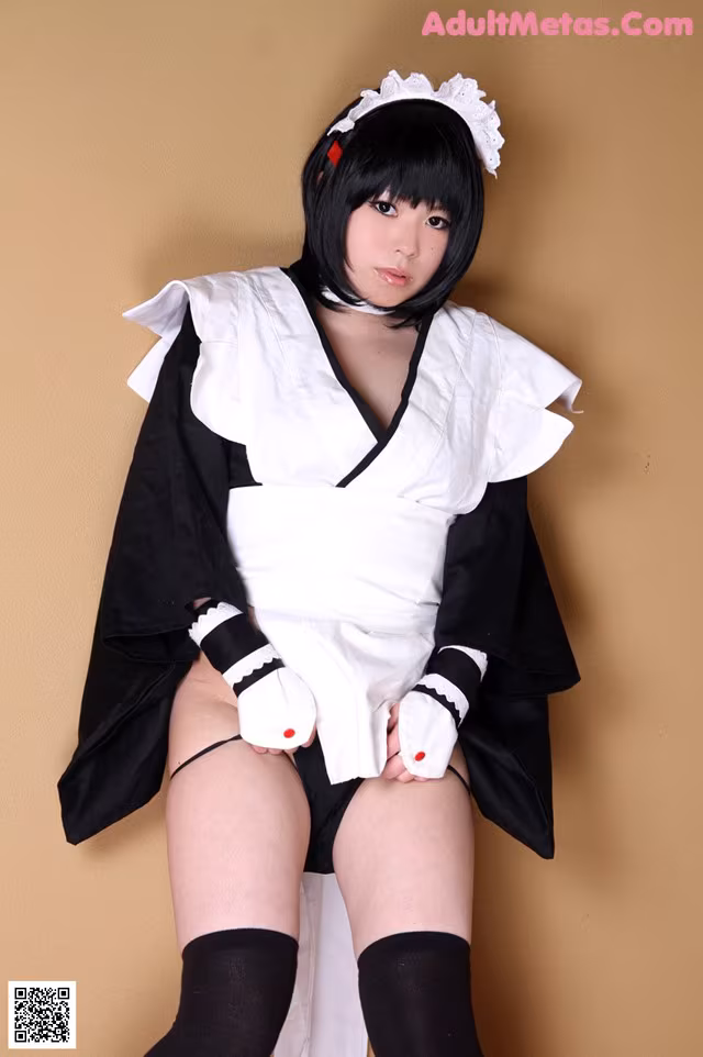 Cosplay Iroha - Hand Pregnant Teacher