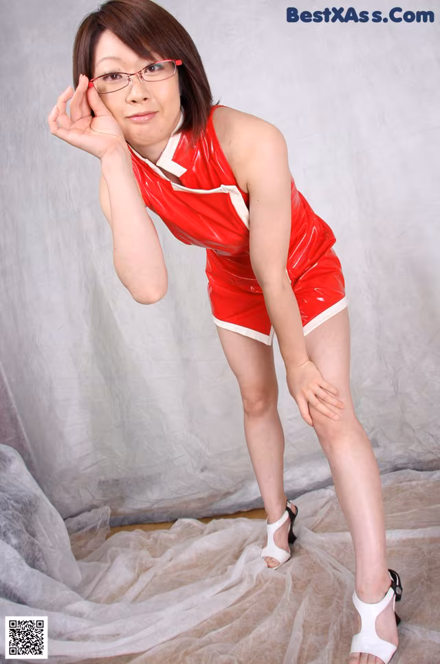 Haruka Sasano - Playboy Imags In