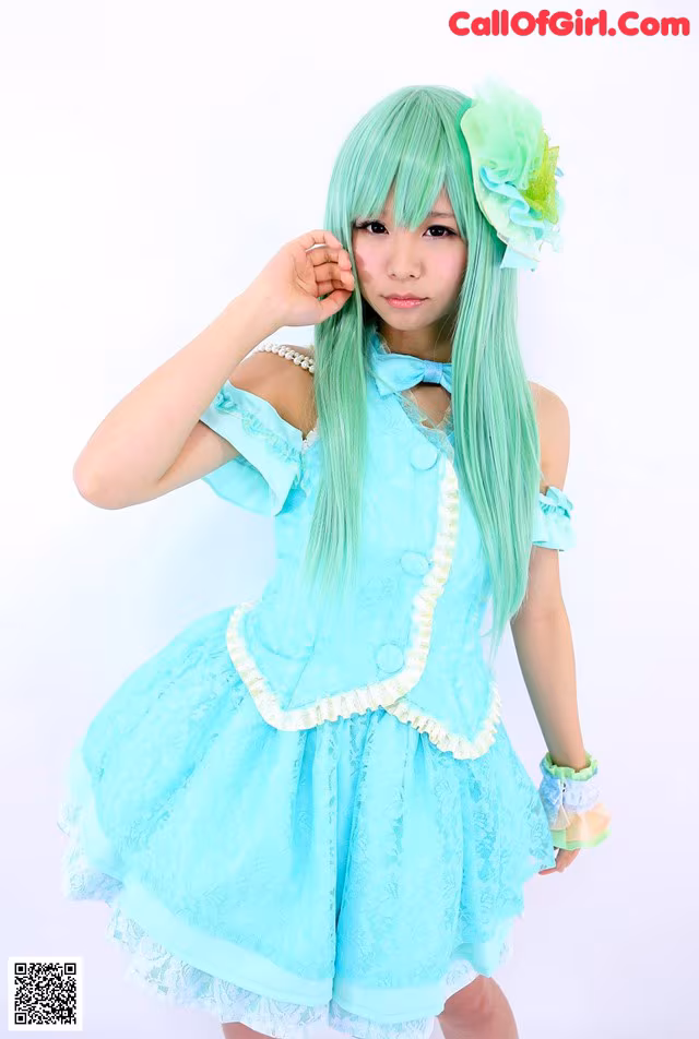 Cosplay Panache - Kittycream Eboni Cuckolde