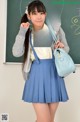 Yui Kasugano - Kasia Sall School