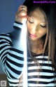 Aoi Miyama - Sparks Tuks Nudegirls