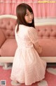 Mayu Yuuki - Schoolgirl Nude Pic