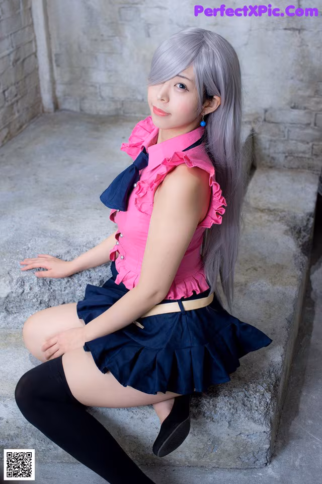 Cosplay Tugu - Fuckingcom Porn Milf